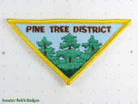 Pine Tree District [SK P06a]